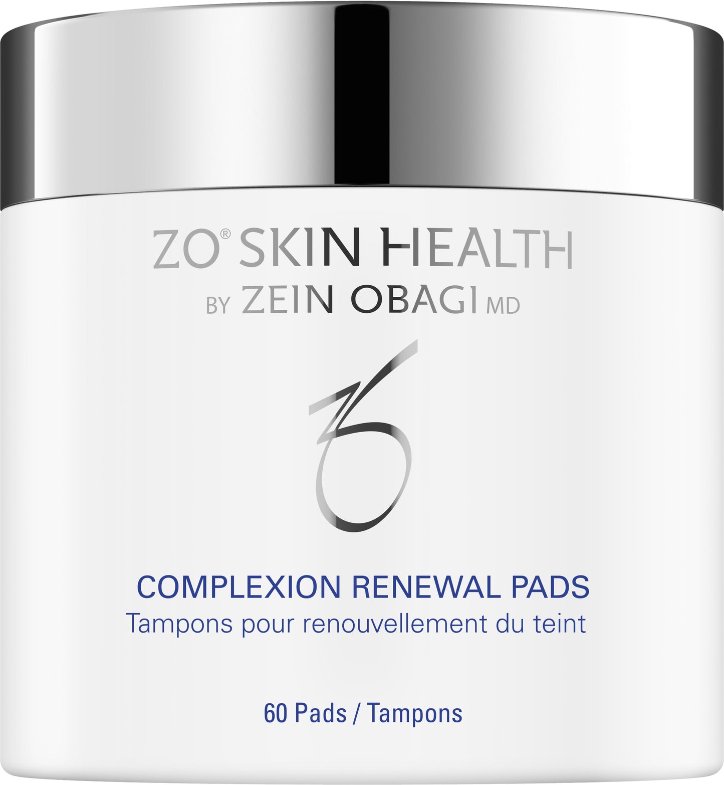 Complexion Renewal Pads 60ct