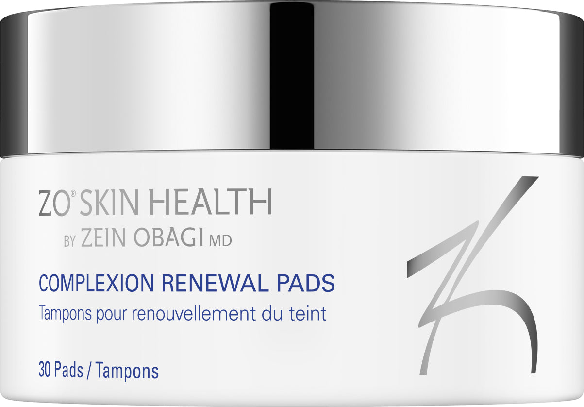 Complexion Renewal Pads Travel Size 30ct