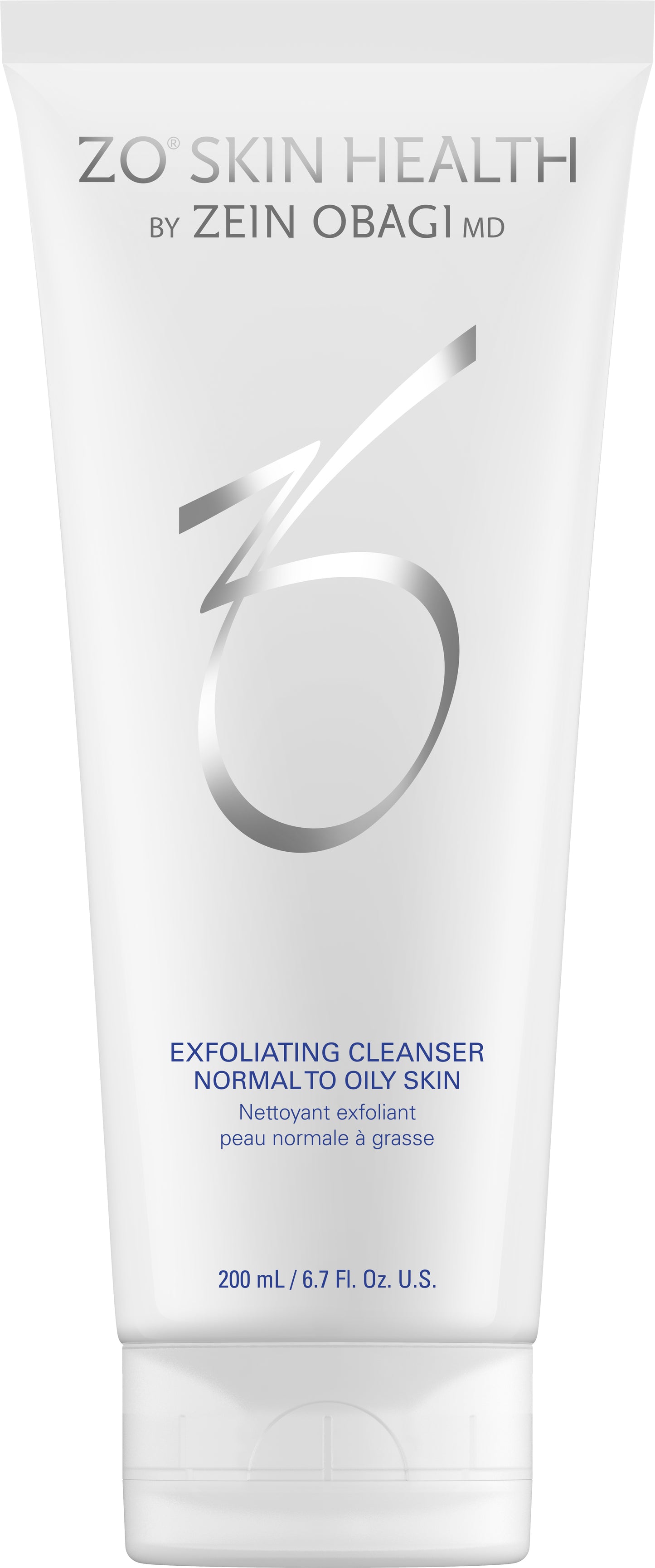Exfoliating Cleanser 200ml