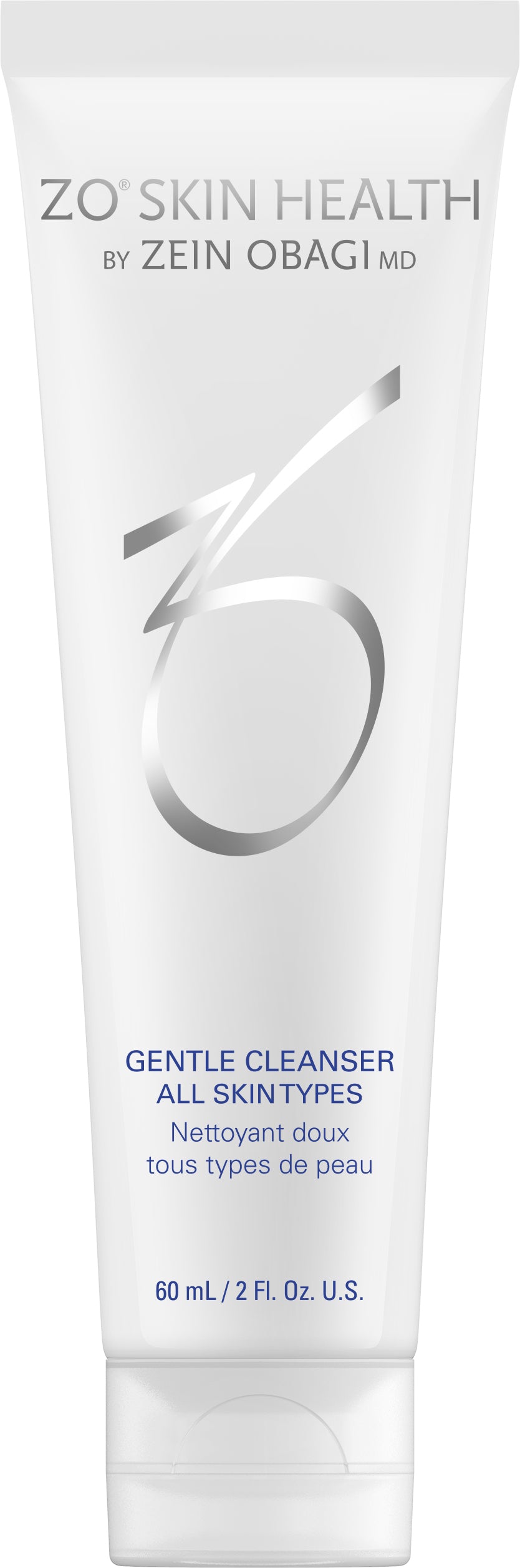 Gentle Cleanser Travel Size 60ml