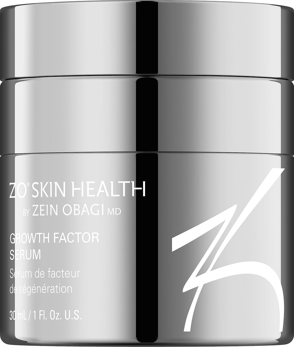 Growth Factor Serum 30ml