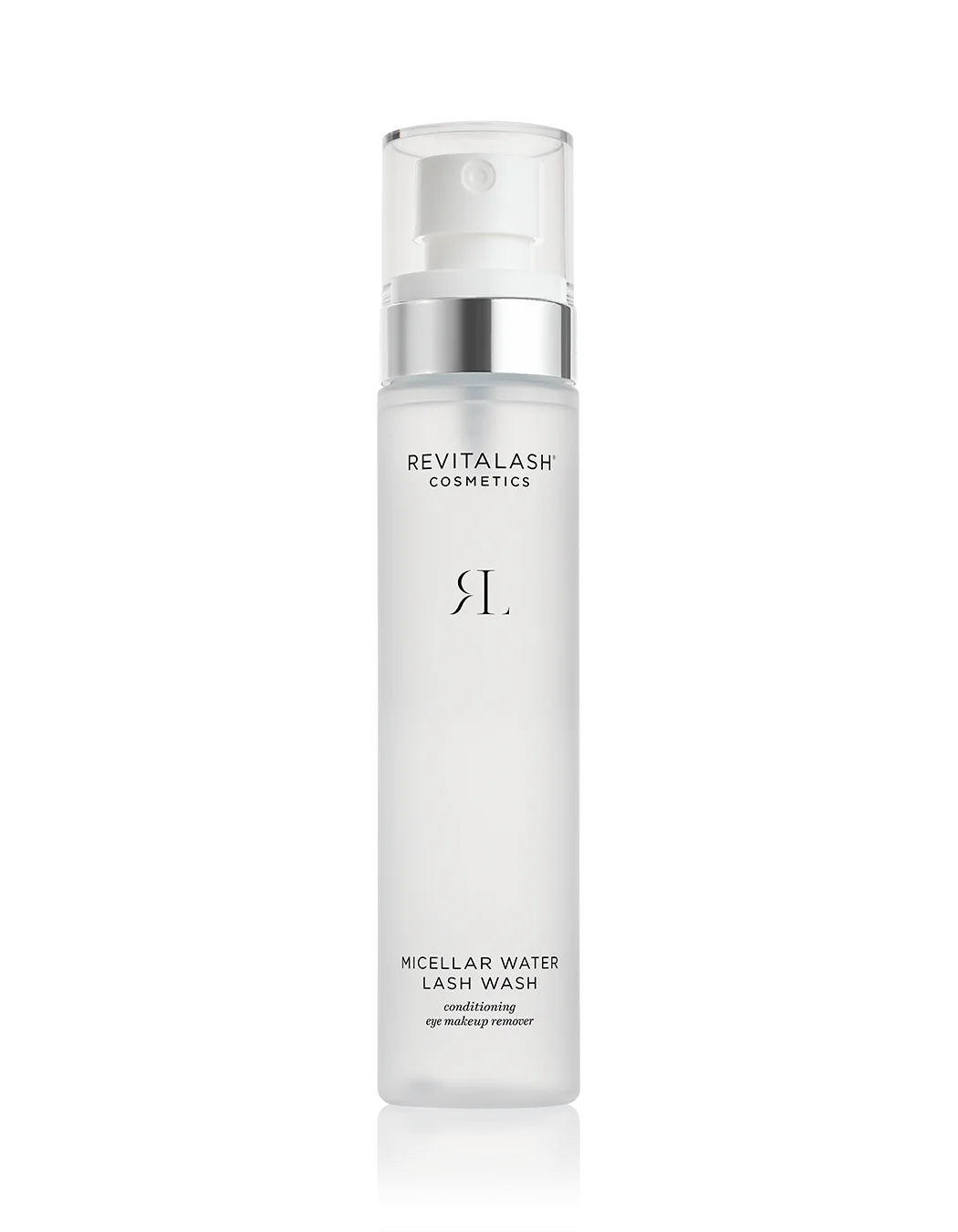 Micellar Water Lash Wash