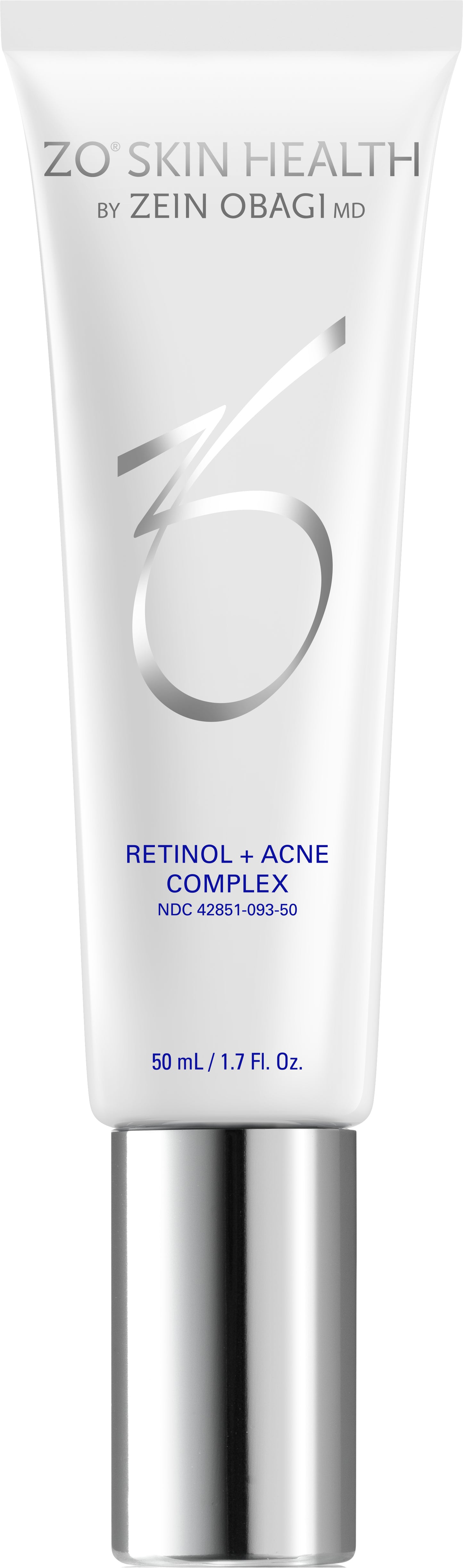 Retinol and Acne Complex 50ml