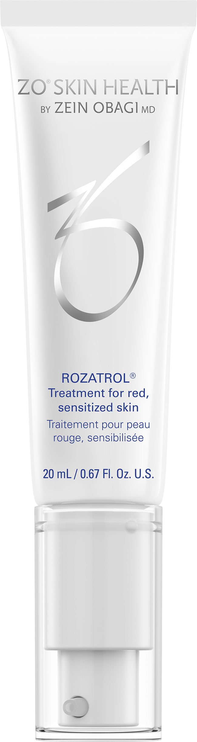 Rozatrol Travel Size 20ml