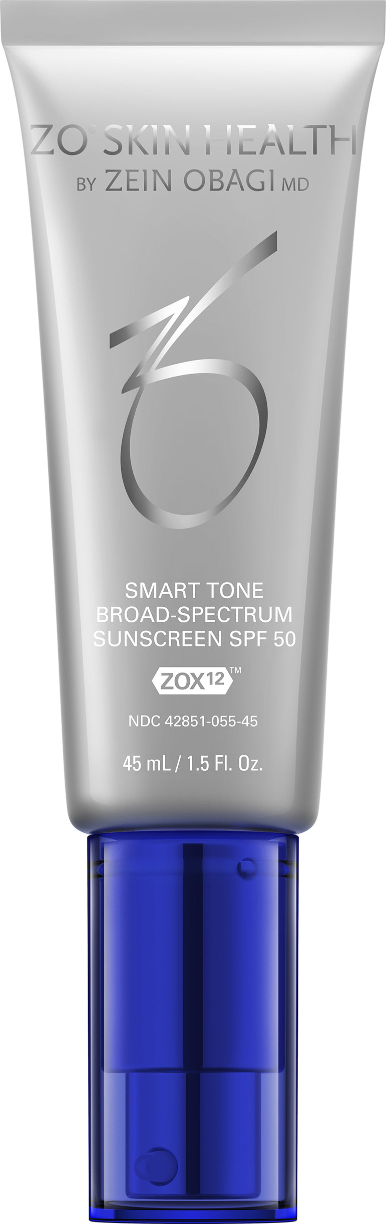 Smart Tone Sunscreen SPF50 45ml