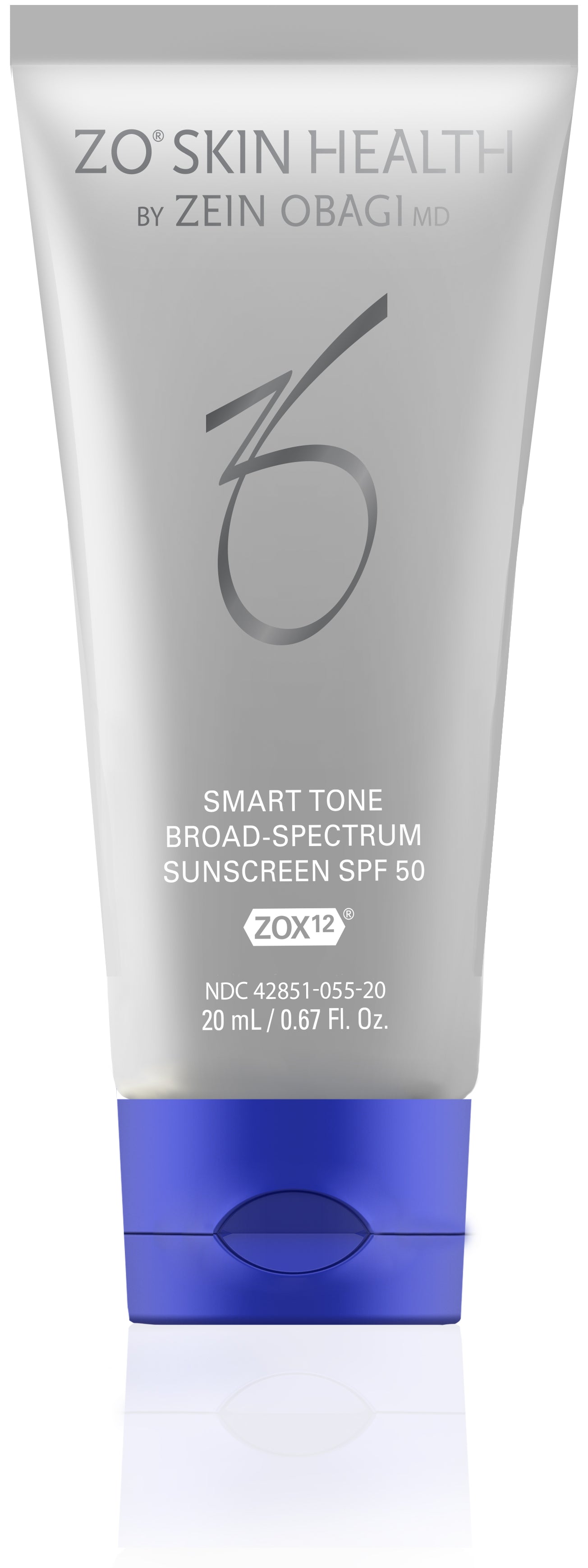 Smart Tone Sunscreen SPF50 Travel Size 20ml