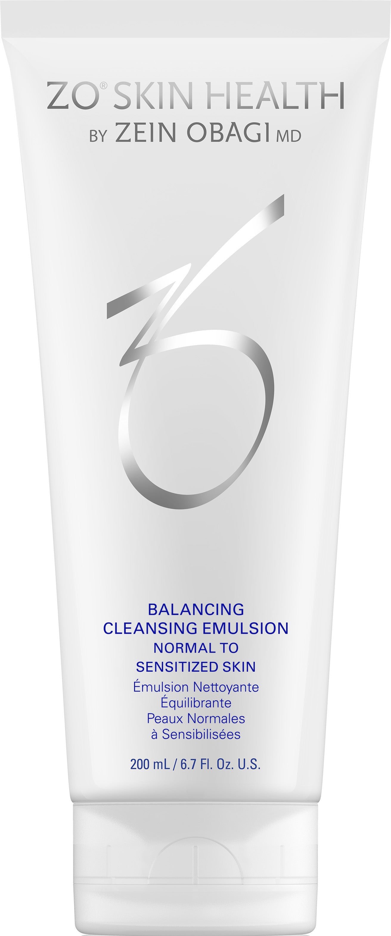 Balancing Cleansing Emulsion 200ml