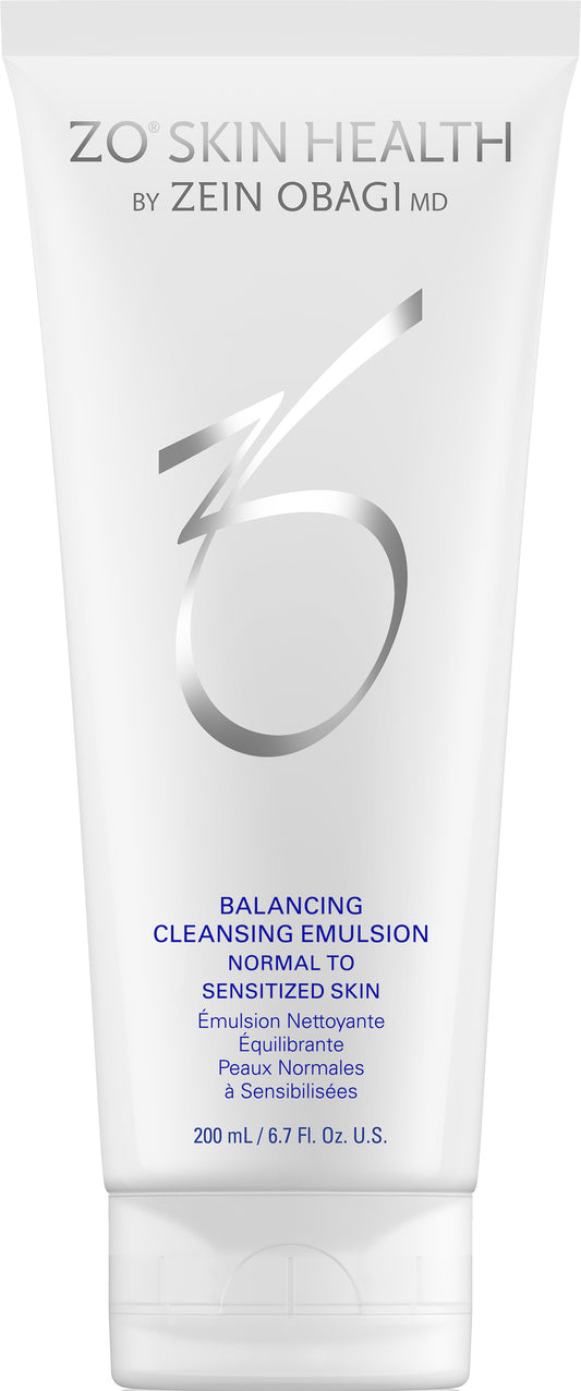 Balancing Cleansing Emulsion 200ml