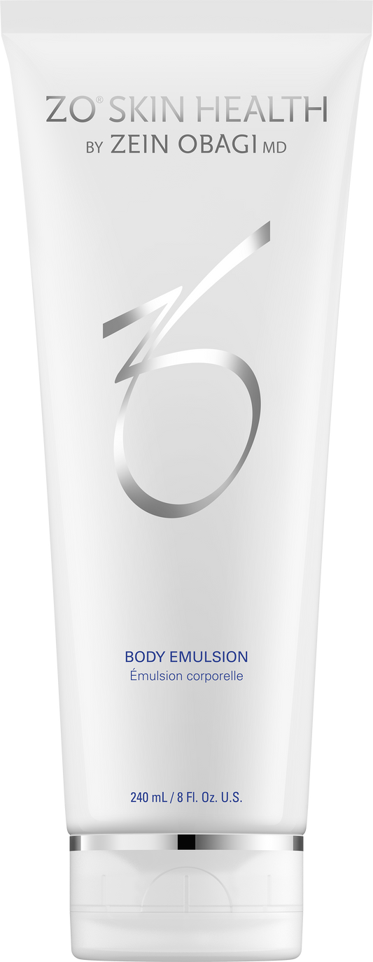 Body Emulsion 240ml