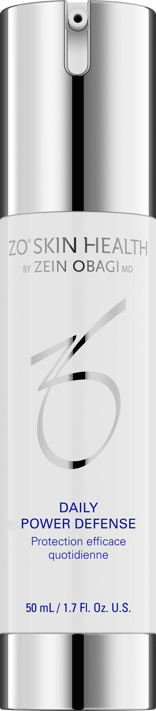 Daily Power Defense 50ml