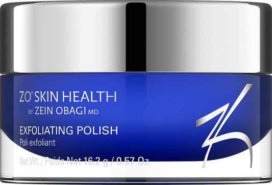 Exfoliating Polish Travel Size 16.2g