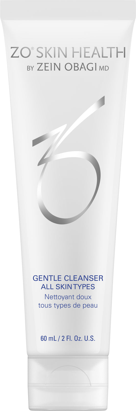 Gentle Cleanser Travel Size 60ml
