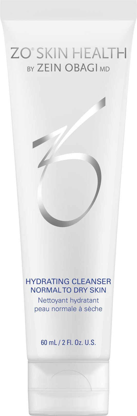 Hydrating Cleanser Travel Size 60ml