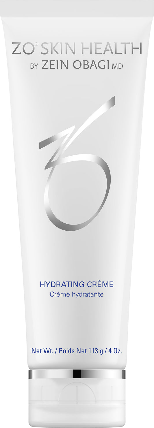 Hydrating Creme 4oz