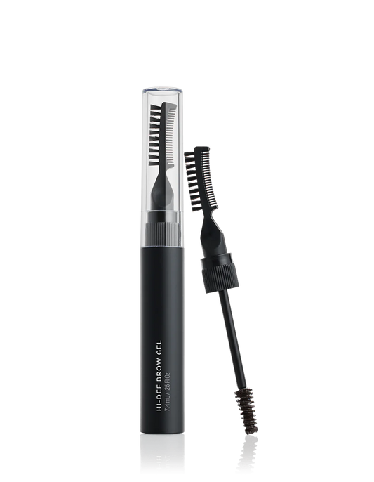 Hi-Def Tinted Brow Gel- Soft Brown