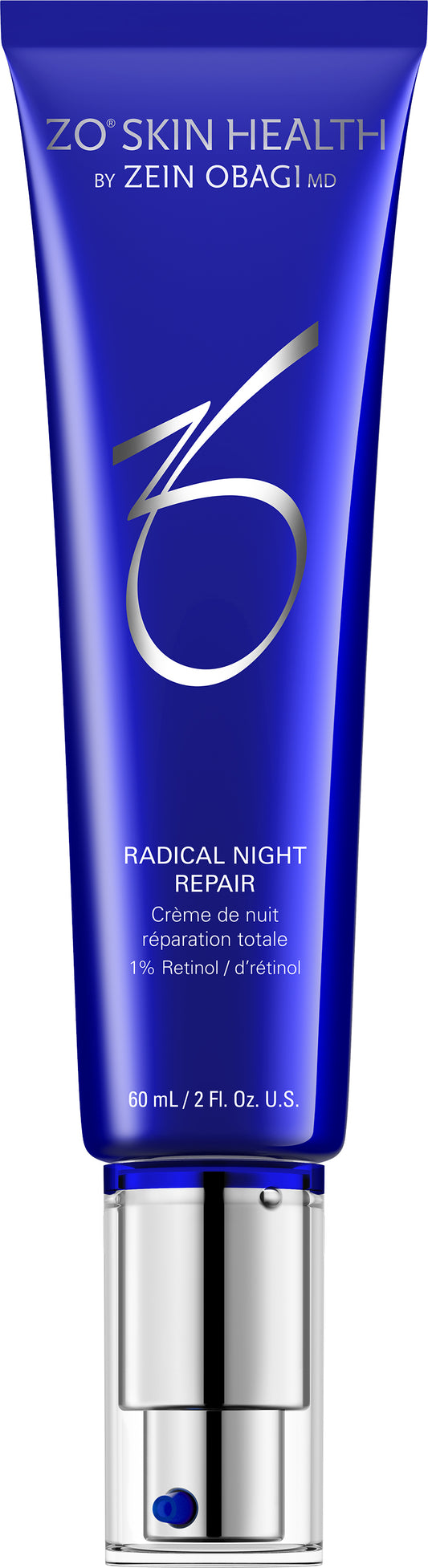 Radical Night Repair