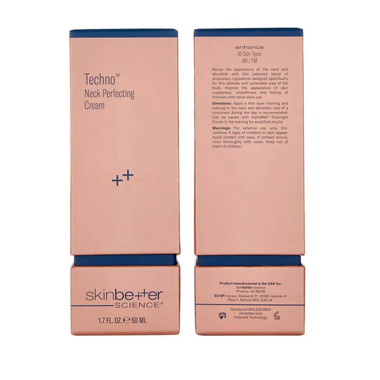 Techno NECK 50mL