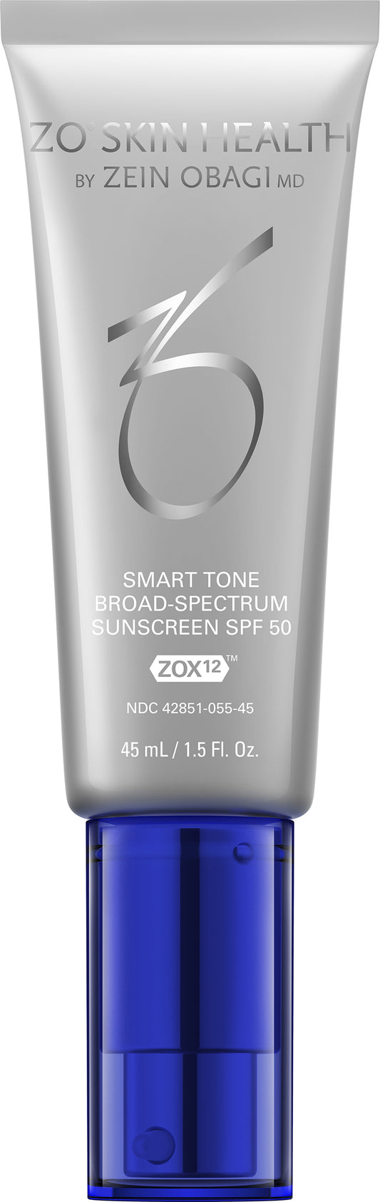 Smart Tone Sunscreen SPF50 45ml