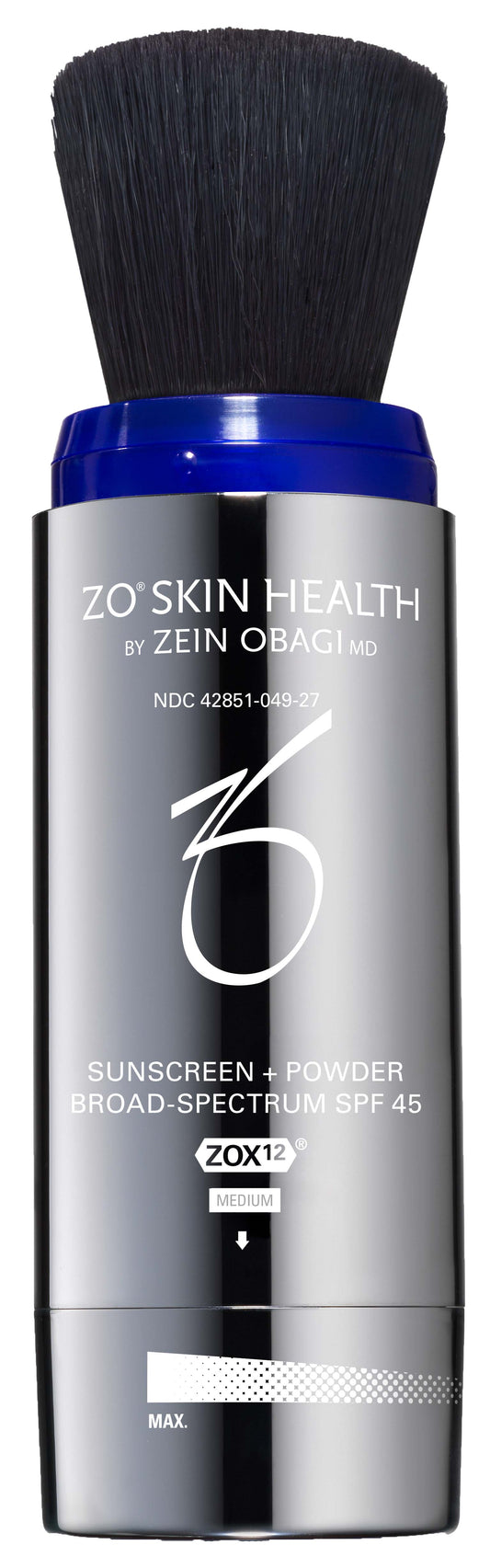 Sunscreen + Powder Broad-Spectrum Medium SPF45 2.7g