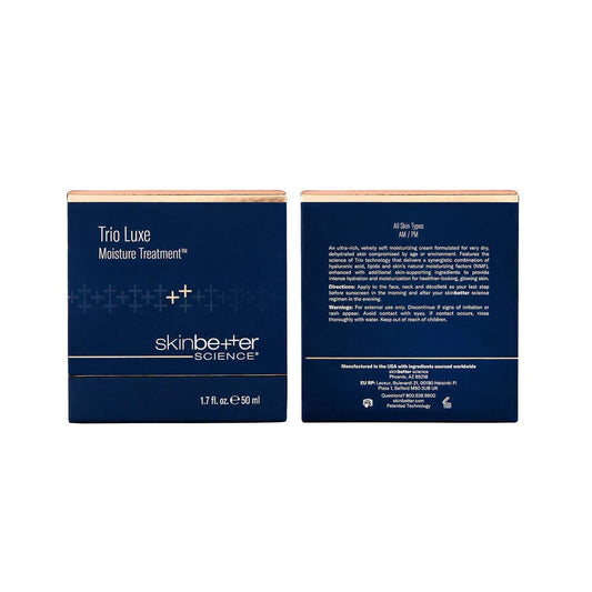 Trio Luxe 50ML